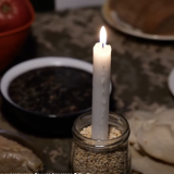 Різдво в окопі